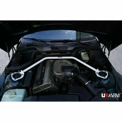 For 96-02 Bmw E37 Z3 1.9 (roadster) (2wd) (manual) Front Strut Bar Tower Brace • $258