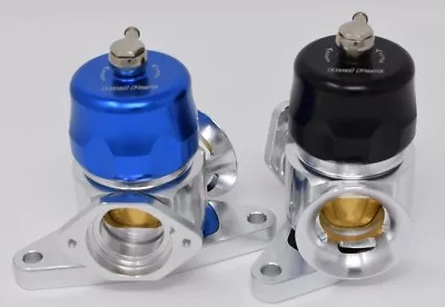 Dual Port Hybrid Bov For Subaru 02-07 Wrx & 04-16 Sti Blow Off Valve Turbo USA • $54.95