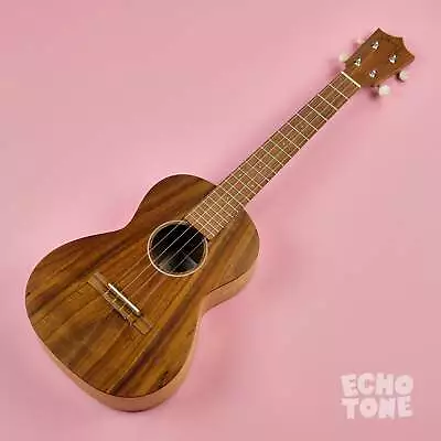 $1199 • Buy Martin TK1 Tenor Ukulele (Solid Hawaiian Koa, Gig Bag)