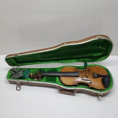 Vintage ER Pfretzschner Violin • $9.99