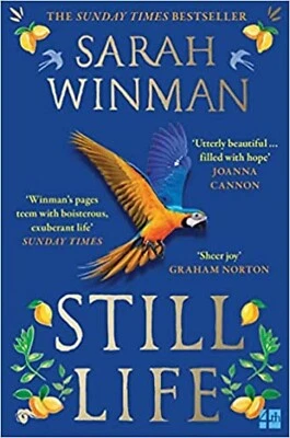 £7.49 • Buy Still Life The Instant Sunday Times Bestseller & BBC By Sarah Winman Paperback