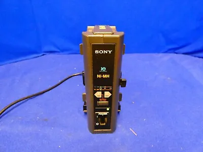 Sony BC-M50 Dual V-Mount Battery Charger • $120