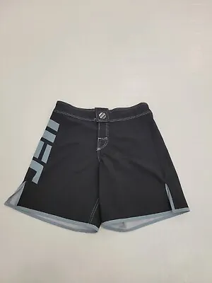 UFC MMA Shorts Fight Trunks Brand New Authentic TUF The Ultimate Fighter BJJ NEW • $34.99