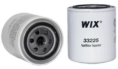 WIX 33225 WIX Fuel/Water Separator For Mercruiser Marine Engines (14 Micron) - • $23.31