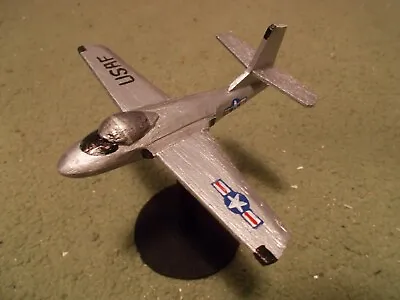 Built 1/72: American CESSNA T-37A TWEET Trainer Aircraft USAF • $34.75