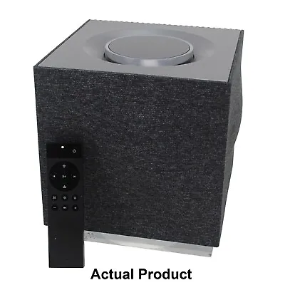 Naim Mu-so Qb Wireless Speaker System - Airplay Tuner 2nd Generation - Open Box • £699