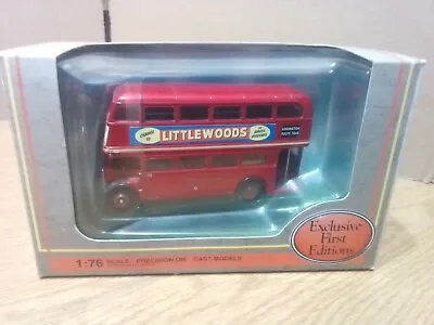 Efe Code 2 34101B London Bus • £29.99