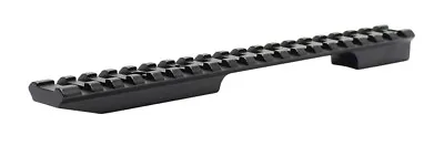 NEW Picatinny Rail Remington 700 Long Action Weaver Scope Mount Bergara B14 M18 • $69.99