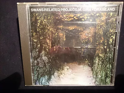 Swans Related Project M. Gira Drainland (380) • $27.11