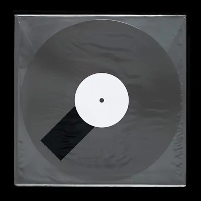 Jamie Xx – Idontknow Vinyl 12  (The Xx) • £15.99