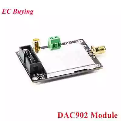 DAC902 DCA Module 12 Bit High Speed DA Conversion • $23.07