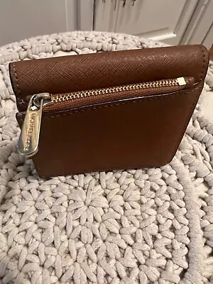 Michael Kors Jet Set Travel Luggage Wallet • $40