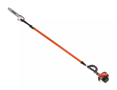 ECHO Gas Pole Saw 2-Stroke 12  25.4-cc W/ Loop Handle + Shaft Extending To 12.1' • $710.90