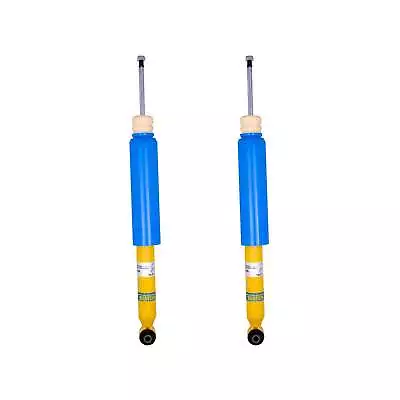 Bilstein B8 Performance Plus Shocks Rear Pair For 2015 Mercedes-Benz C400 AWD • $318