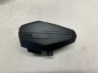 Defective Planet Eclipse Protoyz Speedster Electronic Paintball Hopper Black • $10.50