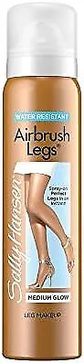 Sally Hansen Airbrush Legs Medium Glow 75 Ml • £12.43