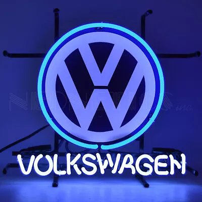Volkswagen Junior Neon Sign • $275.36