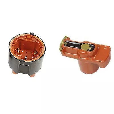 $42.97 • Buy Bosch Distributor Cap And Rotor Kit For VW Cabrio Cabriolet Golf Jetta Passat