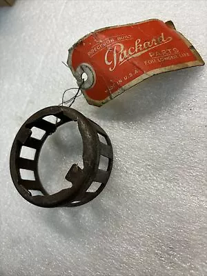 1940 To 1949 Packard Trans Overdrive Free Wheel Roller Retainer - 338487 NOS • $35