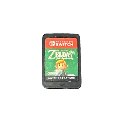 Legend Of Zelda: Link's Awakening (Cartridge Only) • £19.99