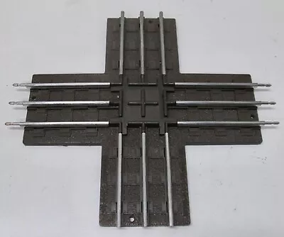 Vintage Lionel O27 Gauge 90 Degree Crossing Track 5020 • $9.99