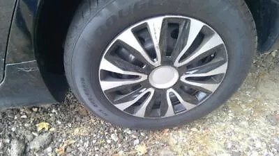 Wheel 16x6-1/2 Steel Fits 09-13 MAZDA 6 935682 • $85