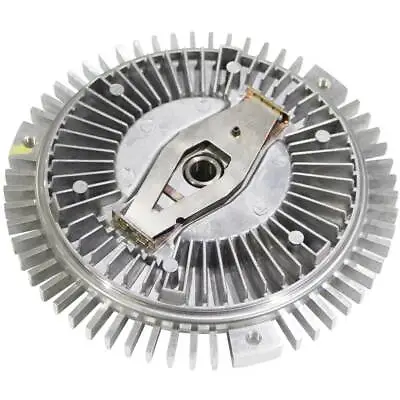 Engine Cooling Fan Clutch For Mercedes-Benz W201 190E 87-93 103-200-05-22 • $29.74