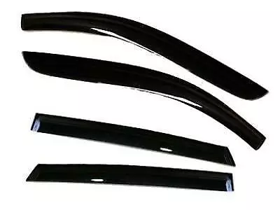 Weather Shields For Mercedes Benz C Class Wagon W204 C180/C200/C220/C250/C63 • $117