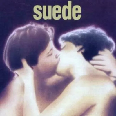 £5.90 • Buy Suede - Suede - New / Sealed Cd - Album