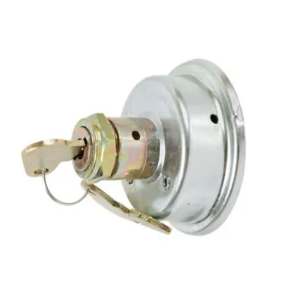 Starter Switch Fits Massey Ferguson Diesel 235 245 255 265 275 285 1080 1085 110 • $32.59