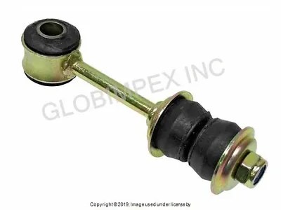 VOLVO (1976-1993) Sway Bar Link FRONT (1 PC) KARLYN + 1 YEAR WARRANTY • $30.05