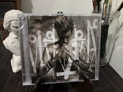 Purpose By Justin Bieber - Brand New CD - 2015 - (CD11) • $8.99