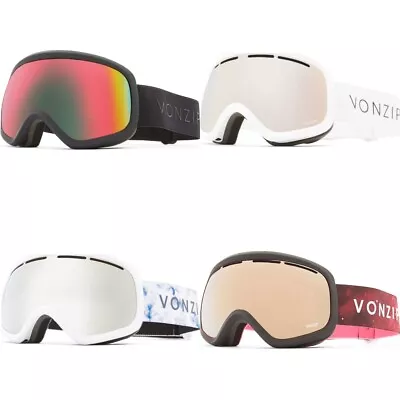 VonZipper Skylab - Various Sizes And Colors • $101.90