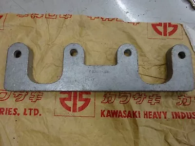 KAWASAKI SPECIAL TOOL CYLINDER HEAD HOLDER KZ400 Z400 A/D & S Models-1974-78 • $18.59