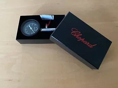 £208.25 • Buy New - Manomètre Mille Miglia Chopard - With Box - New