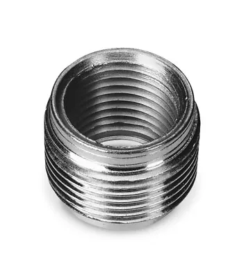 10 Pack Thomas Betts 1  To 3/4  Reducing Bushing Steel Zinc Plated RE32-TB • $25