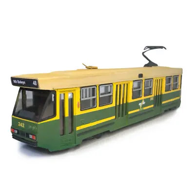 A1 TRAM - 3D Printed Melbourne Unpowered A1 Type Tram MODEL KIT 1:43 O Scale • $325.55