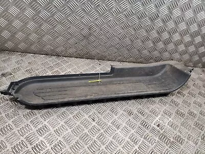 Mercedes Vito W639 Front Door Step Trim Cover Right A6396860110 • $12.43