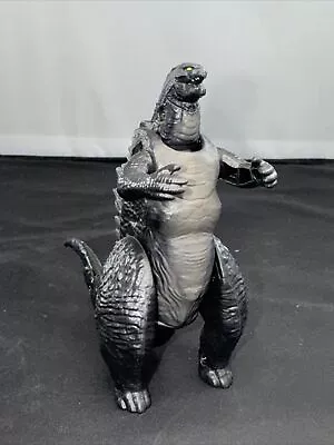 2014 BANDAI GODZILLA Transforming Egg Series Figure Godzilla • $0.99