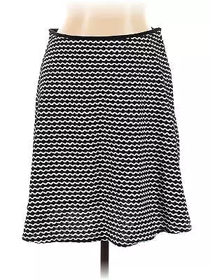 Max Edition Women Black Casual Skirt M • $19.74