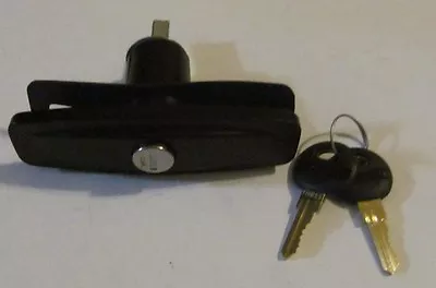 $39.95 • Buy TriMark Pop-Up T Handle Caps Tonneaus Cargo Compartments TM911 Lock RV 11738-06