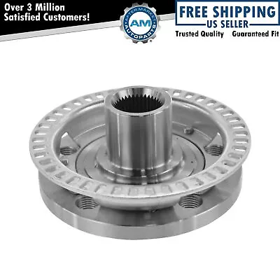 Wheel Hub FRONT LH Or RH For Volkswagen Golf Jetta Audi TT • $30.99