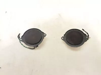 Jeep JK Wrangler OEM Tweeter Speakers 05059062AB 2015 2016 2017 2018  106746 • $37