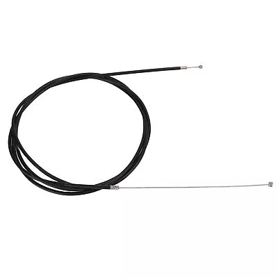 Car Auto 100in Throttle Control Line 19410611 Accelerator Cable For Go Kart Mini • $16.60