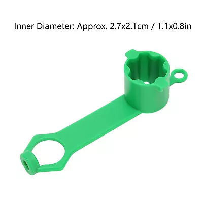 (Green)Wrench Replacement Kitchen Juicer Spare Parts Accessories For Vorwerk KF • $15.97