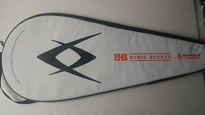 Volkl BORIS BECKER Padded Racquet Cover  • $19.99