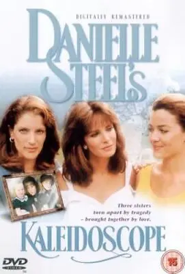 £2.21 • Buy Danielle Steel's Kaleidoscope DVD (2003) Jaclyn Smith, Taylor (DIR) Cert 15
