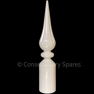 Ultraframe Classic Conservatory Roof Finial Spike- FIN004 • £21.44