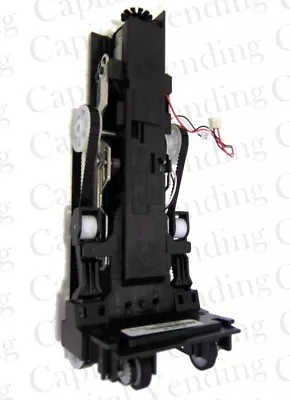 Mars/MEI Series 2000 Bill Acceptor Motor Chassis - 2 New Belts - Flashport • $29.97