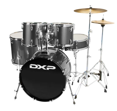 22  5 Piece Drum Kit Package • $769